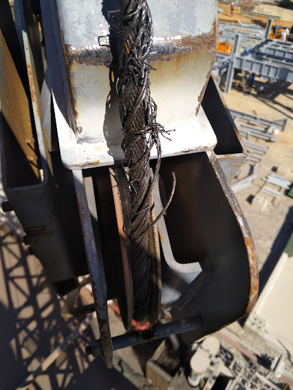 crane maintenance johannesburg crane repairs gauteng overhead crane repairs lifting equipment maintenance emergency crane repair johannesburg crane service company